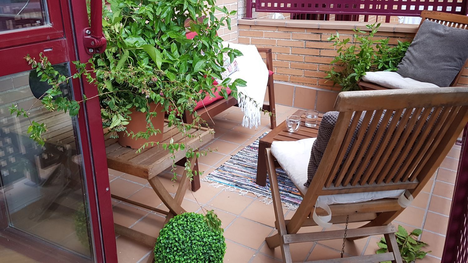 Piso en calle del Corindón, 12 - Foto 2