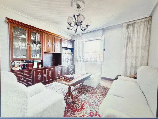 Piso en calle Castillo de Ocio, 1 - Foto 3