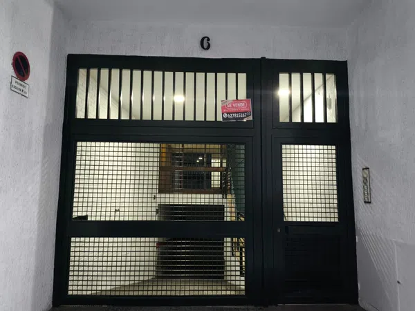 Piso en Calle Duque de Hornachuelos, 6 - Foto 33