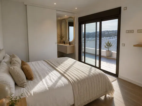 Casa o chalet independiente en Calle de Xile, 21, Balcón de Finestrat-Terra Marina, Balcón de Finestrat-Terra Marina - Foto 3