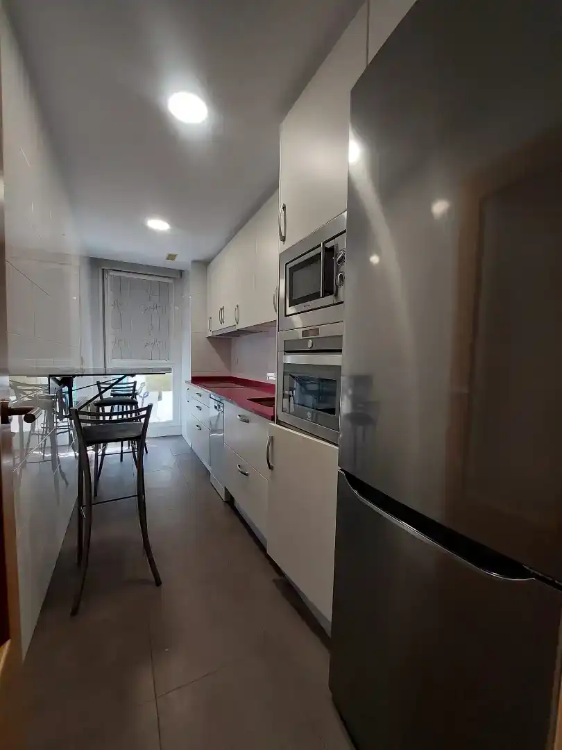 Piso en  Calle Parque Juan Pablo II 56 - Foto 4