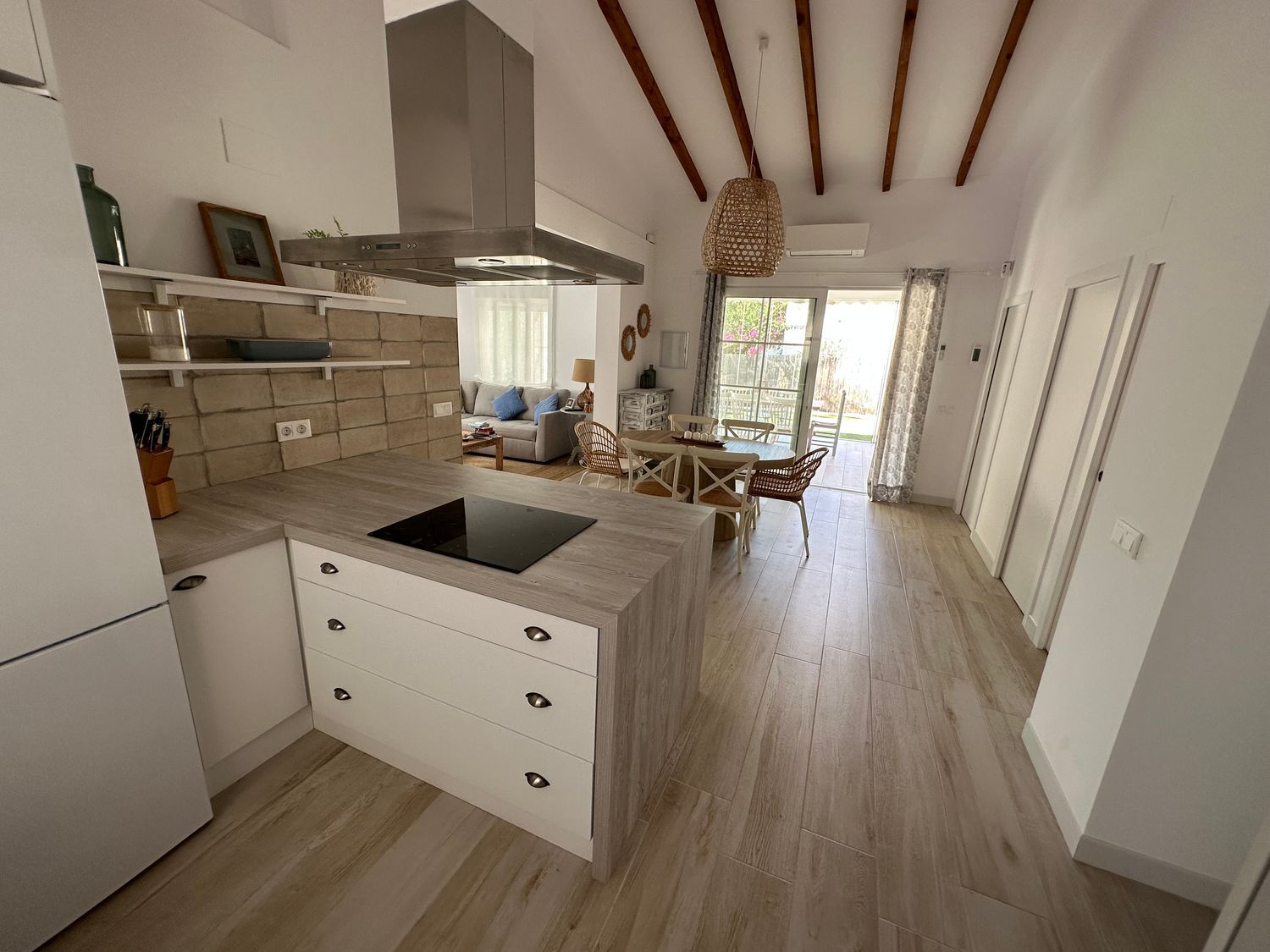 Casa independiente en calle Castella, 5 - Foto 14