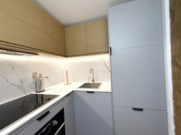 Piso en calle de la Madera, 40 - Foto 5