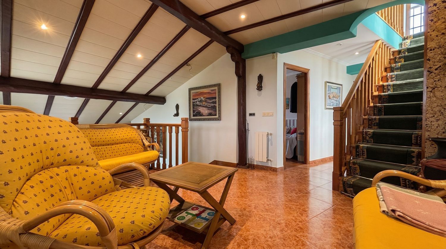 Casa o chalet independiente en Calle de Severino Cobas, 224, Lavadores, Lavadores - Foto 12