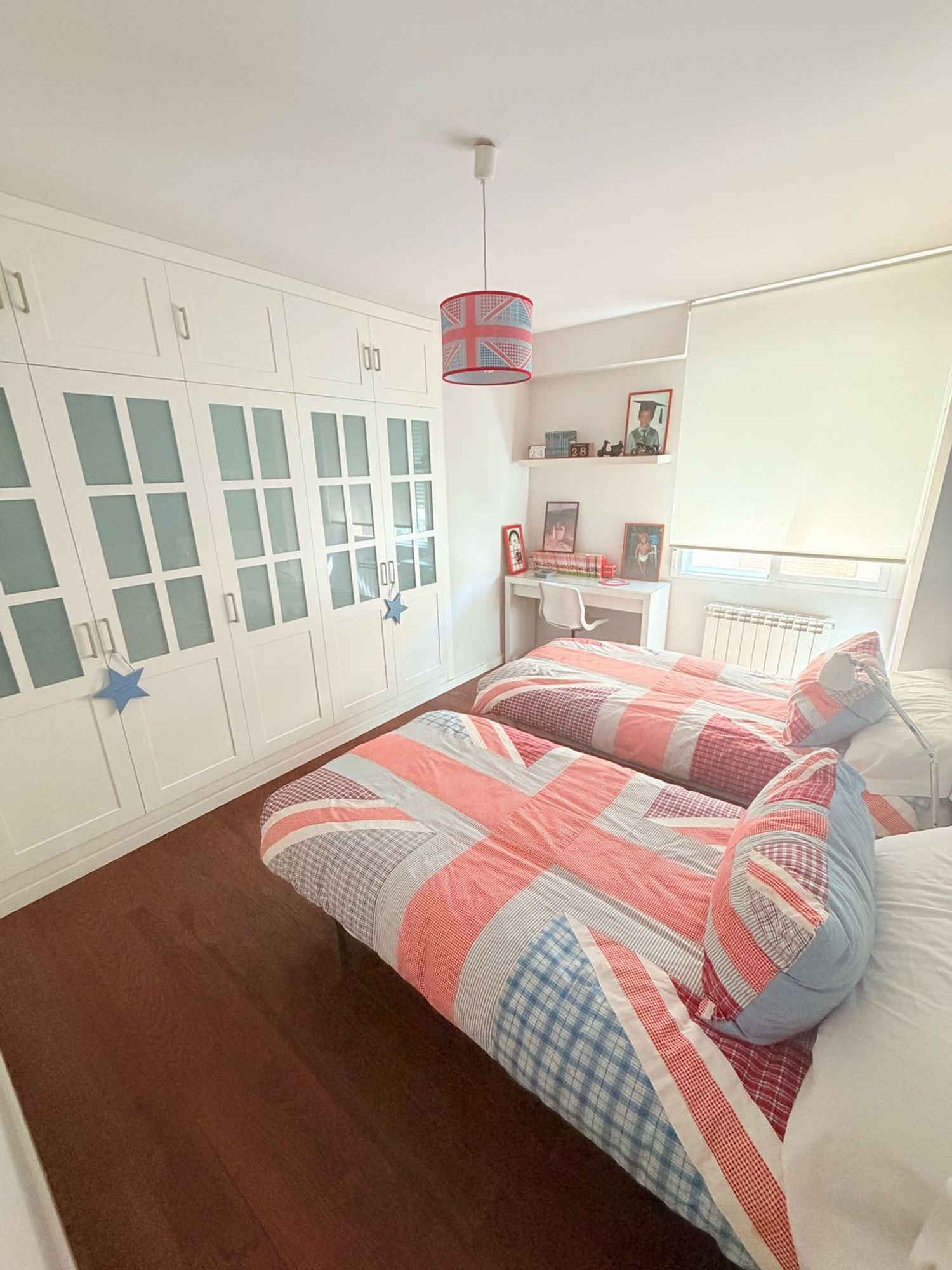 Piso en Barrio El Vial - Ronda de Tejares - Foto 14