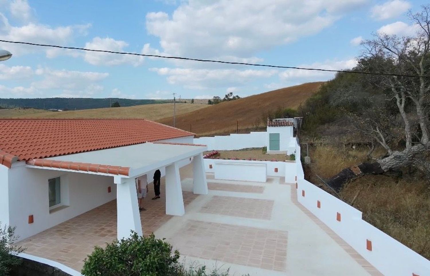 Finca rústica en La Codosera s/n - Foto 28