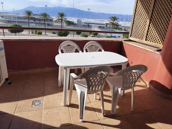 Piso en Calle Ánade, 4, El Sabinar - Urbanizaciones - Las Marinas - Foto 6