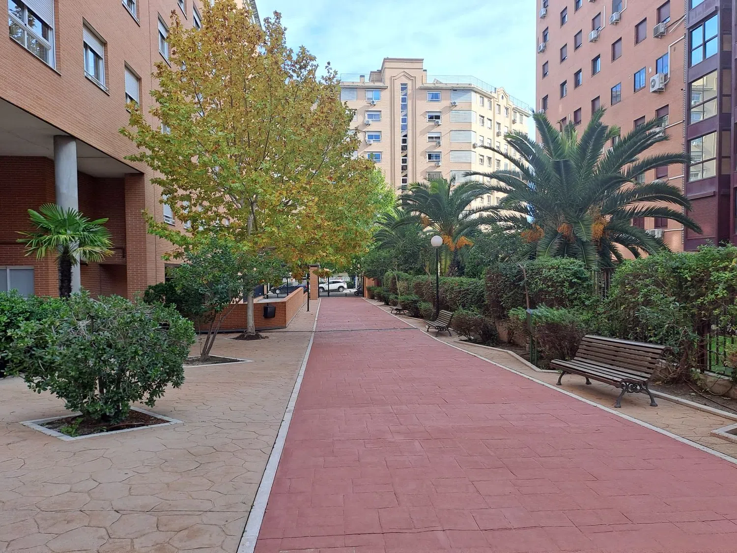 Piso en calle Carranque, 14 - Foto 3