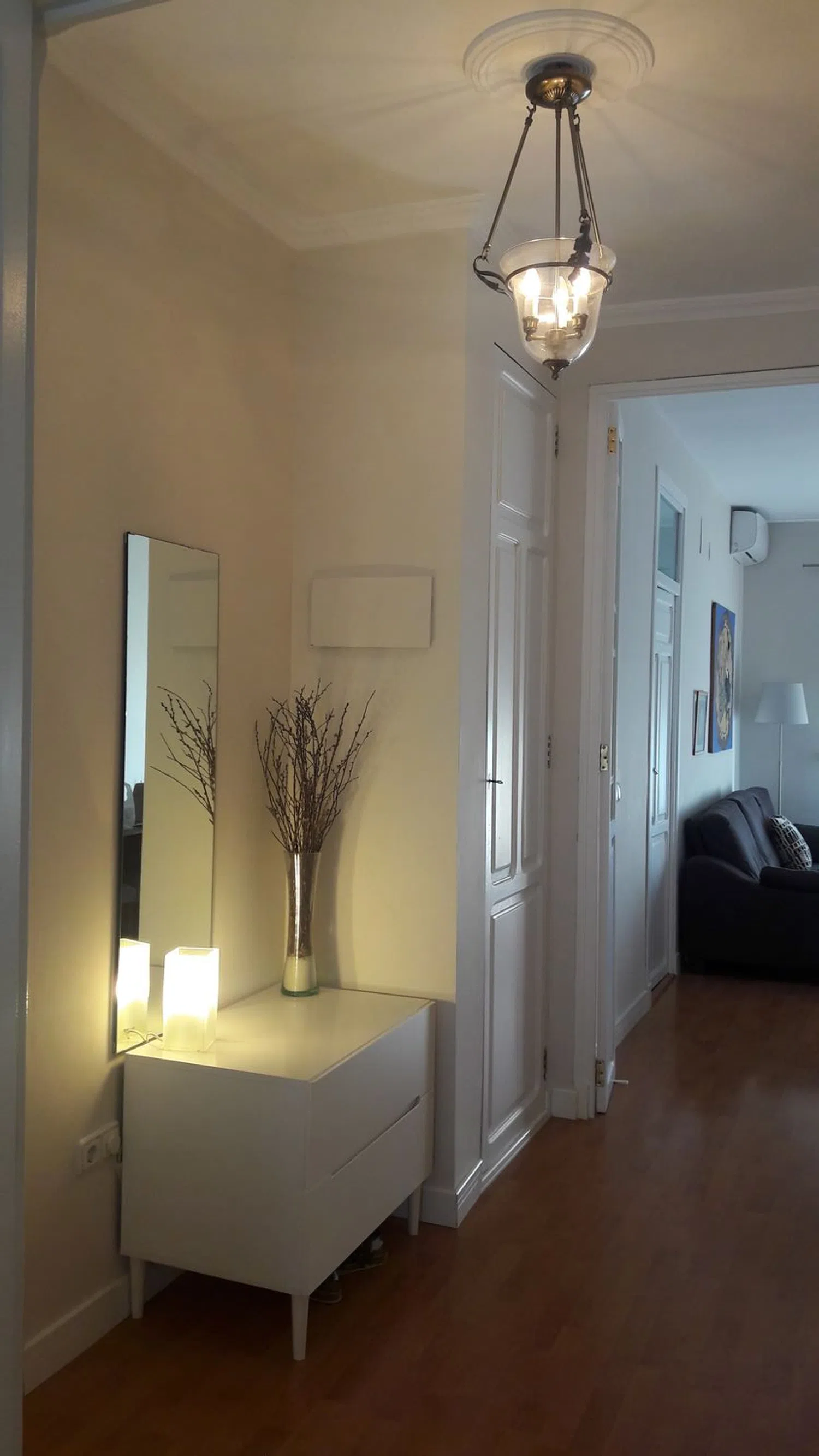 Piso en calle del Literat Azorín, 12 - Foto 2