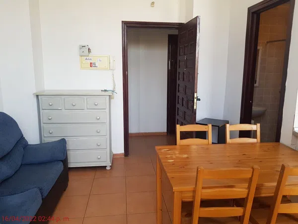 Piso en Calle Postigo de Arance s/n, La Goleta - San Felipe Neri - Foto 3