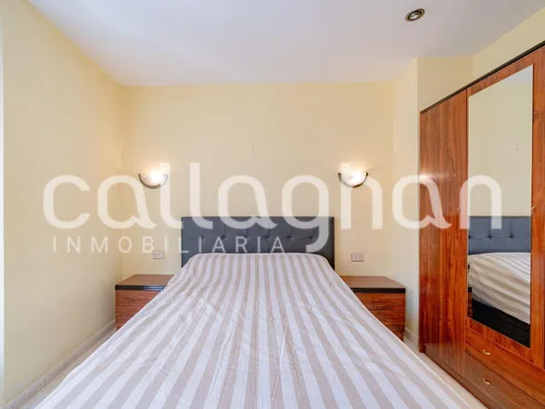 Piso en Calle de Julio Antonio, La Roqueta - Foto 17