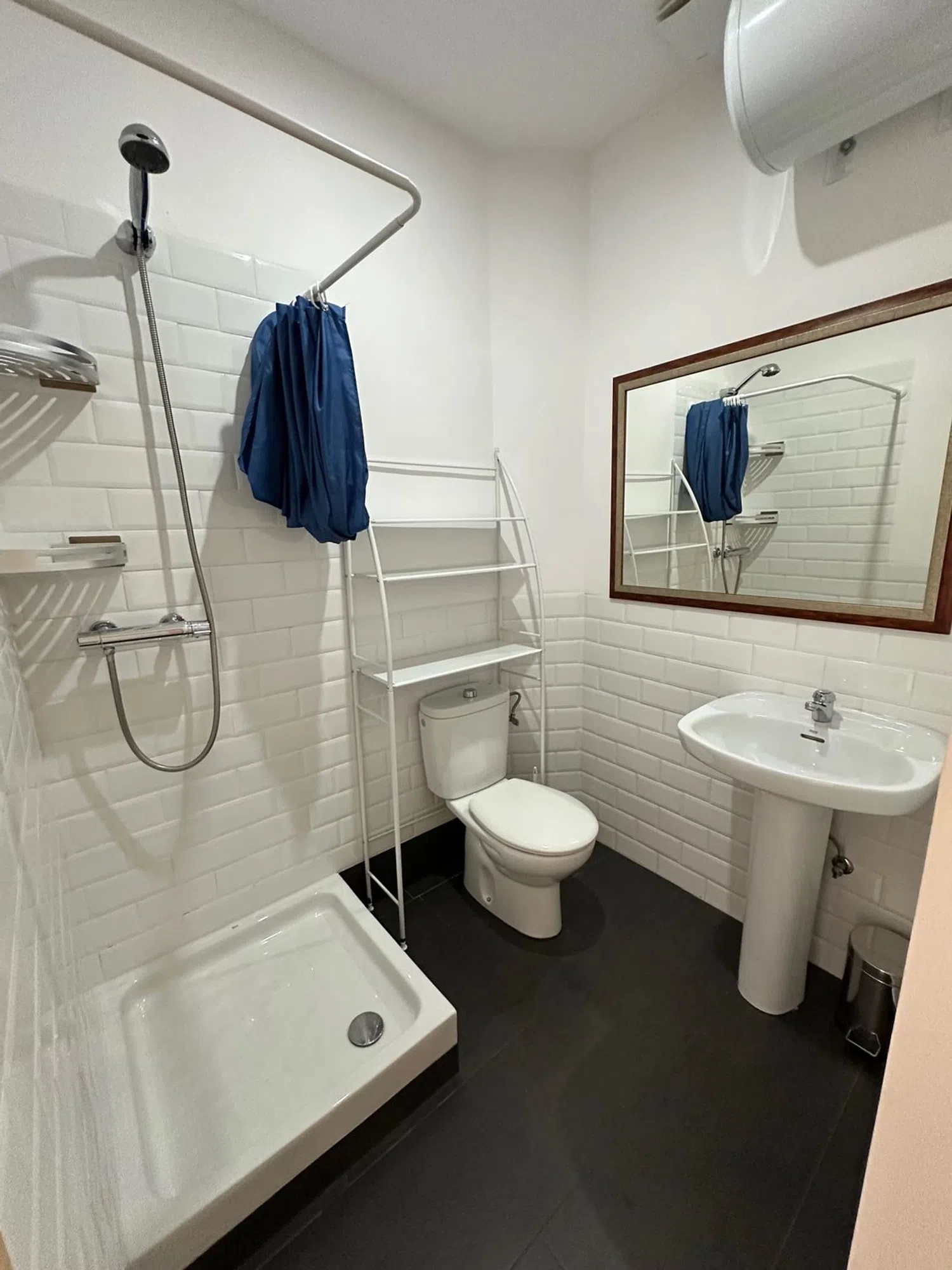 Estudio en calle Manuel Rodríguez Alonso, 26 - Foto 6