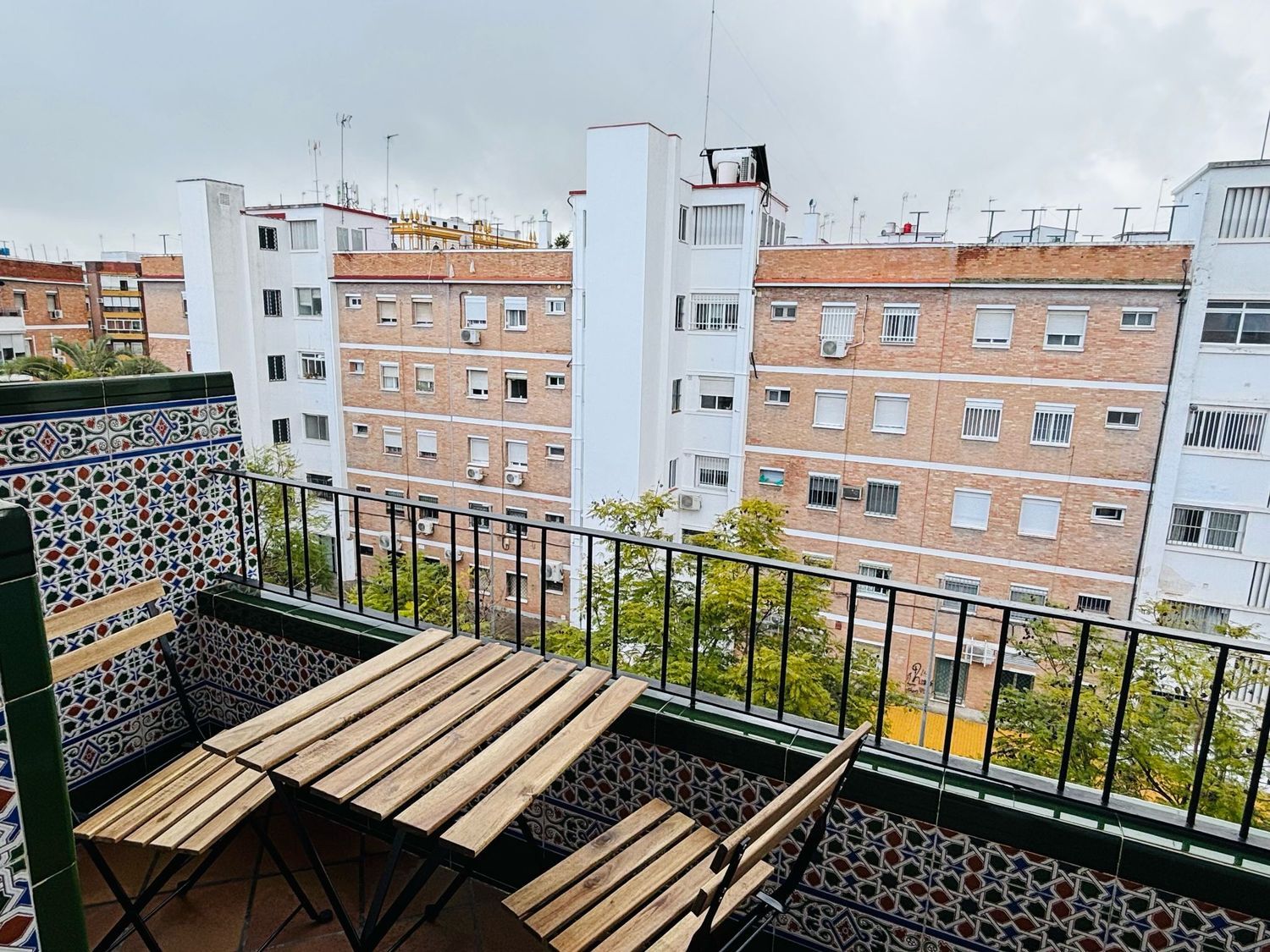 Piso en calle Pedro de León, 2 - Foto 8