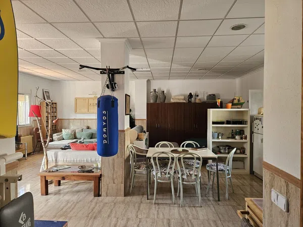 Casa terrera en carril Horticola, 16 - Foto 4