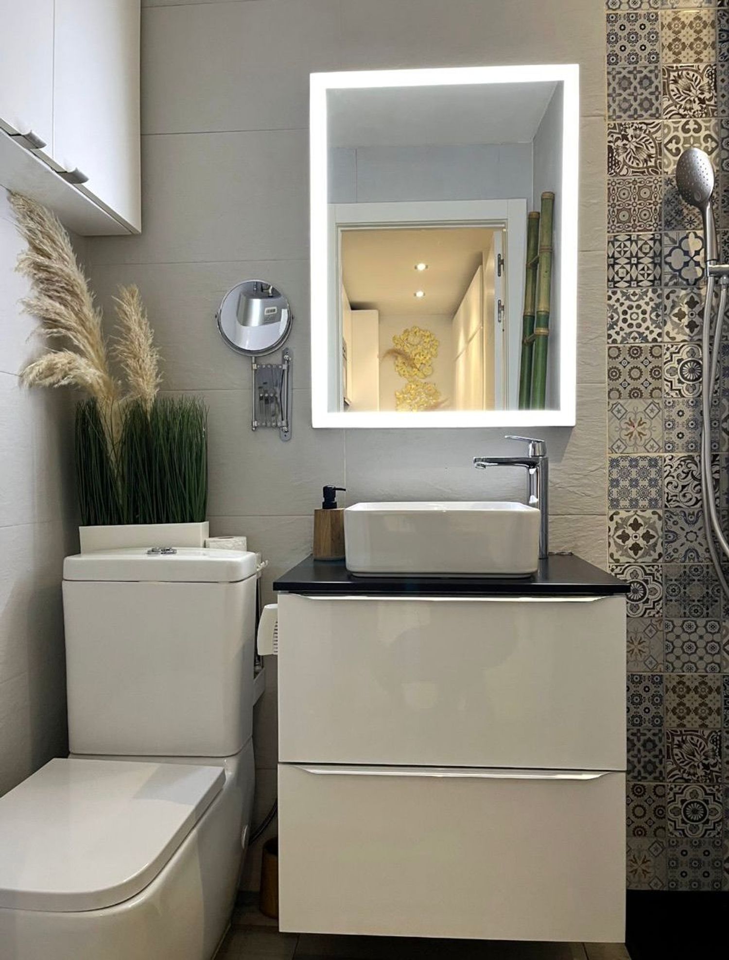 Piso en calle dels Garrovers, 3 - Foto 1