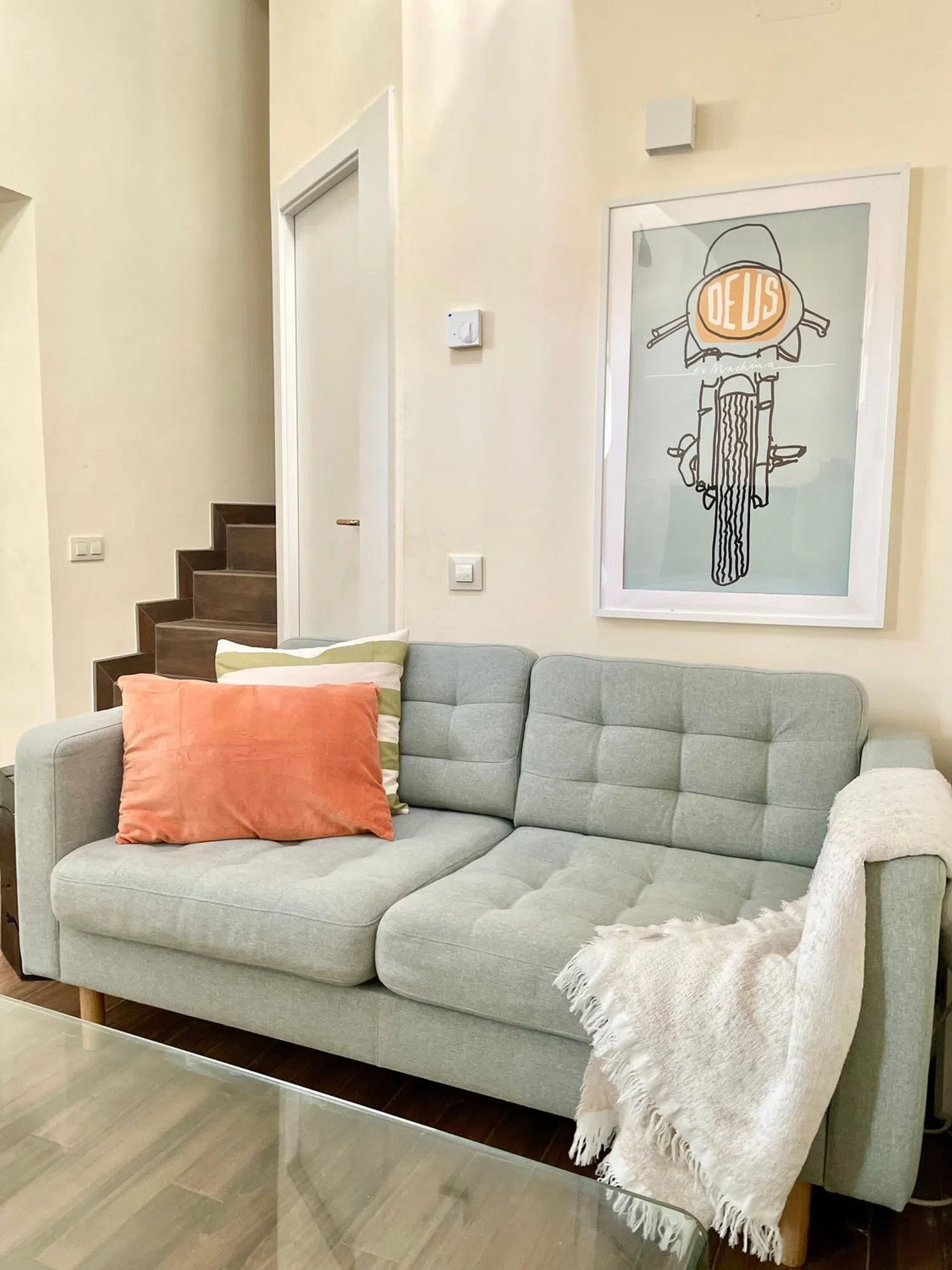 Casa independiente en calle de Maximino Blázquez, 20 - Foto 1