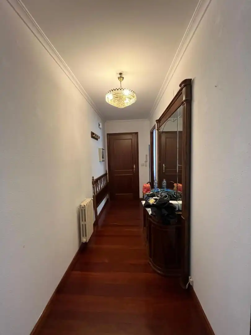 Piso en  Camiño Rosalía de Castro 4 - Foto 14