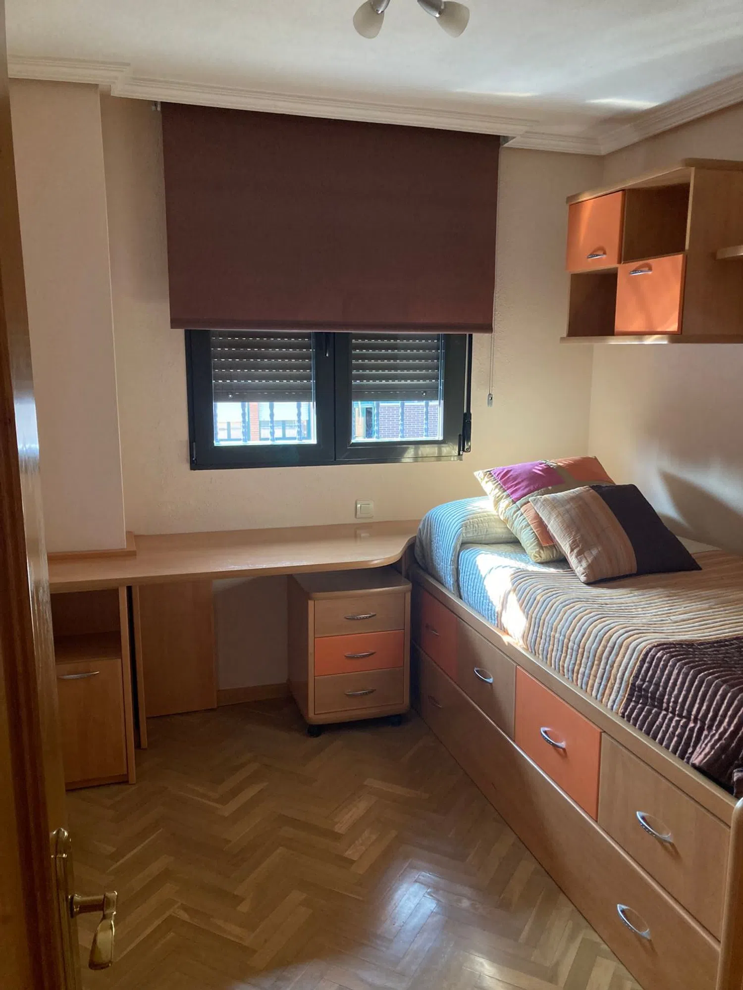 Piso en calle Parque Bujaruelo, 8 -28 - Foto 9