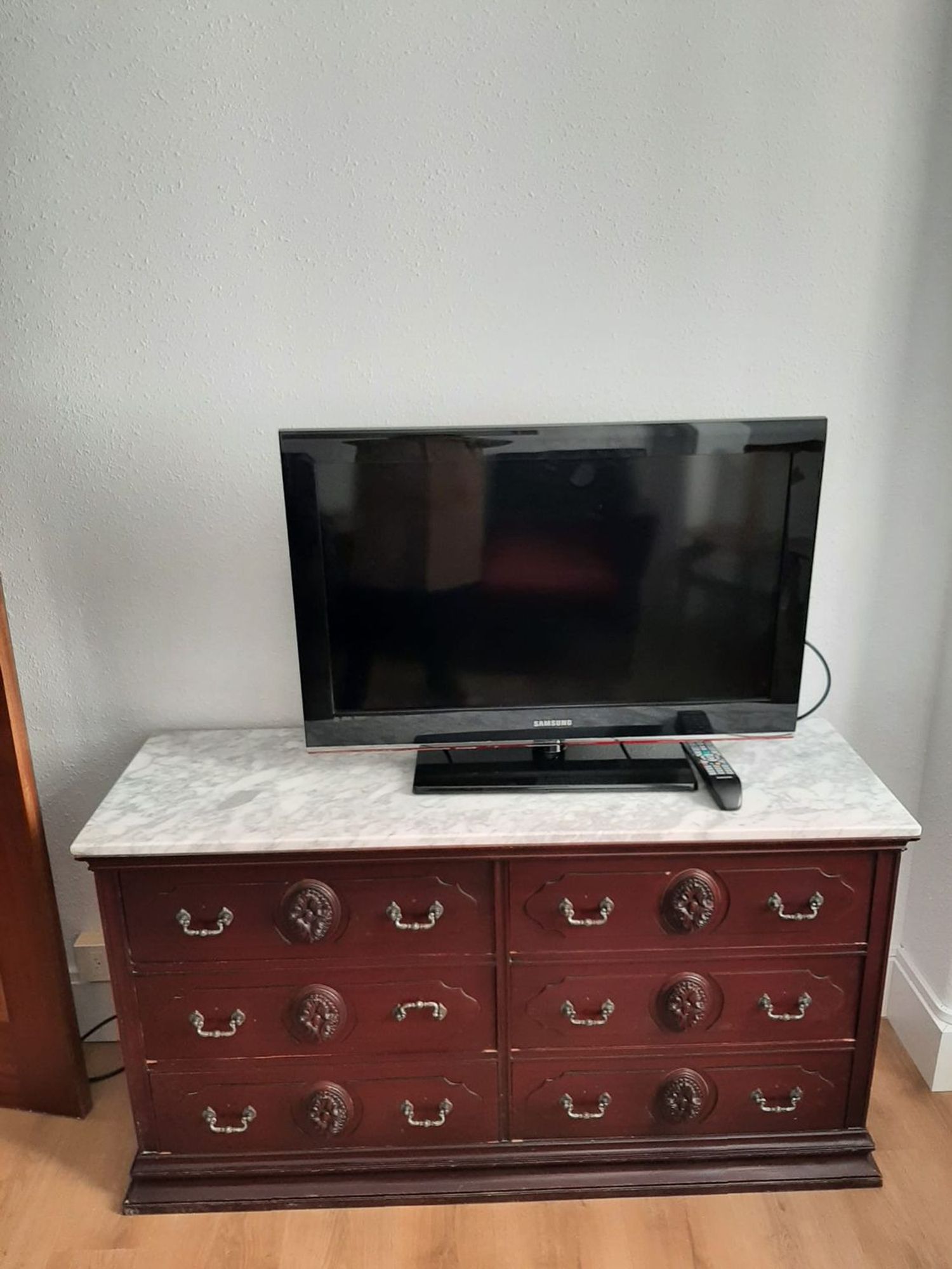 Piso en calle la Paz, 1 - Foto 17