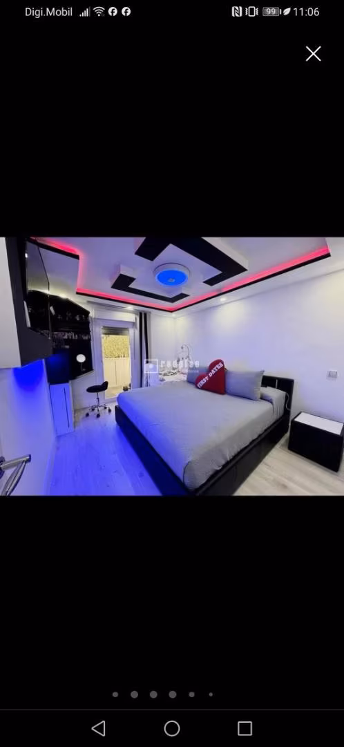 Piso en  Calle Ponce de León 1 - Foto 3