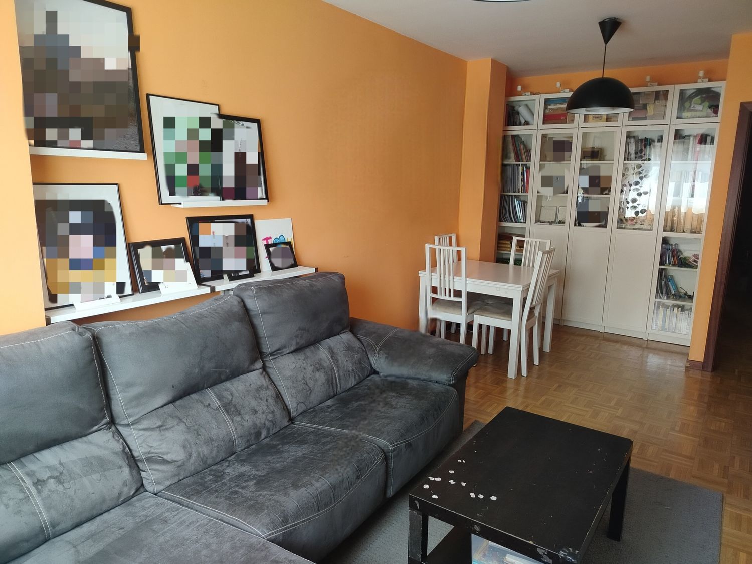 Piso en Calle Economía, 20, Arteagabeitia - Retuerto - Kareaga, Arteagabeitia - Retuerto - Kareaga - Foto 10
