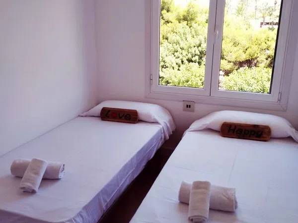 Piso en calle del Olimpo, 16 - Foto 2