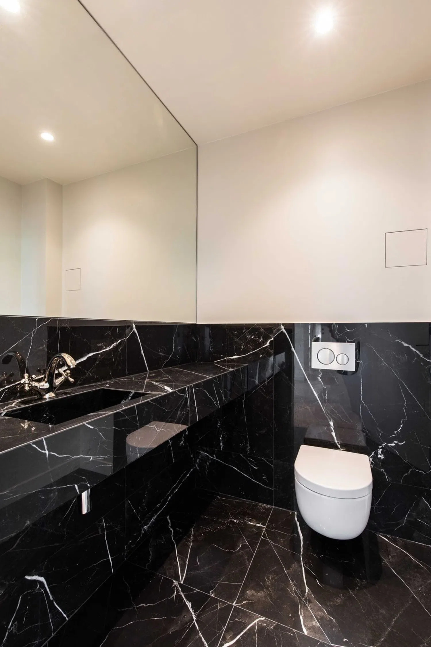 Piso en calle Velázquez, 156 - Foto 7