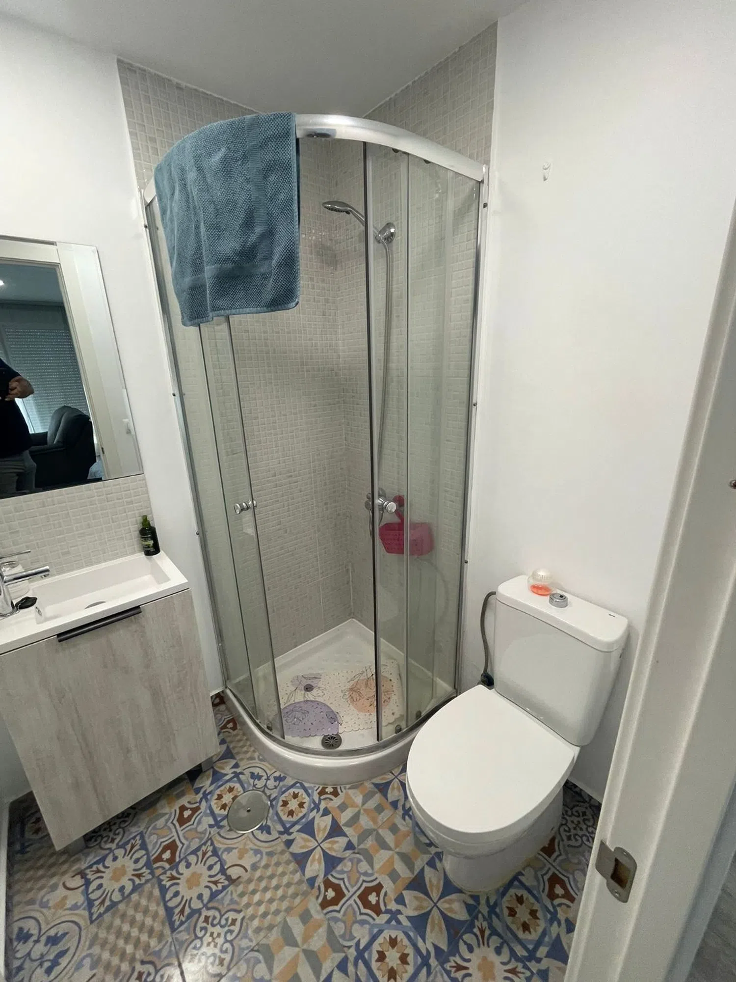 Estudio en calle Marqués de Pickman, 55 - Foto 6