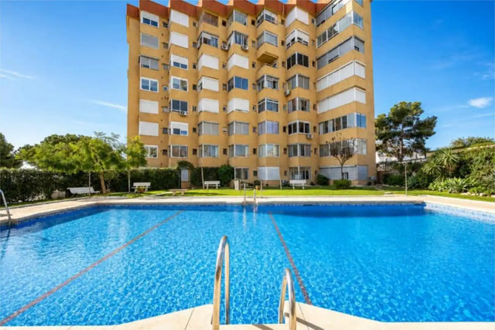 Apartamento en La Cala de Mijas - Foto 4
