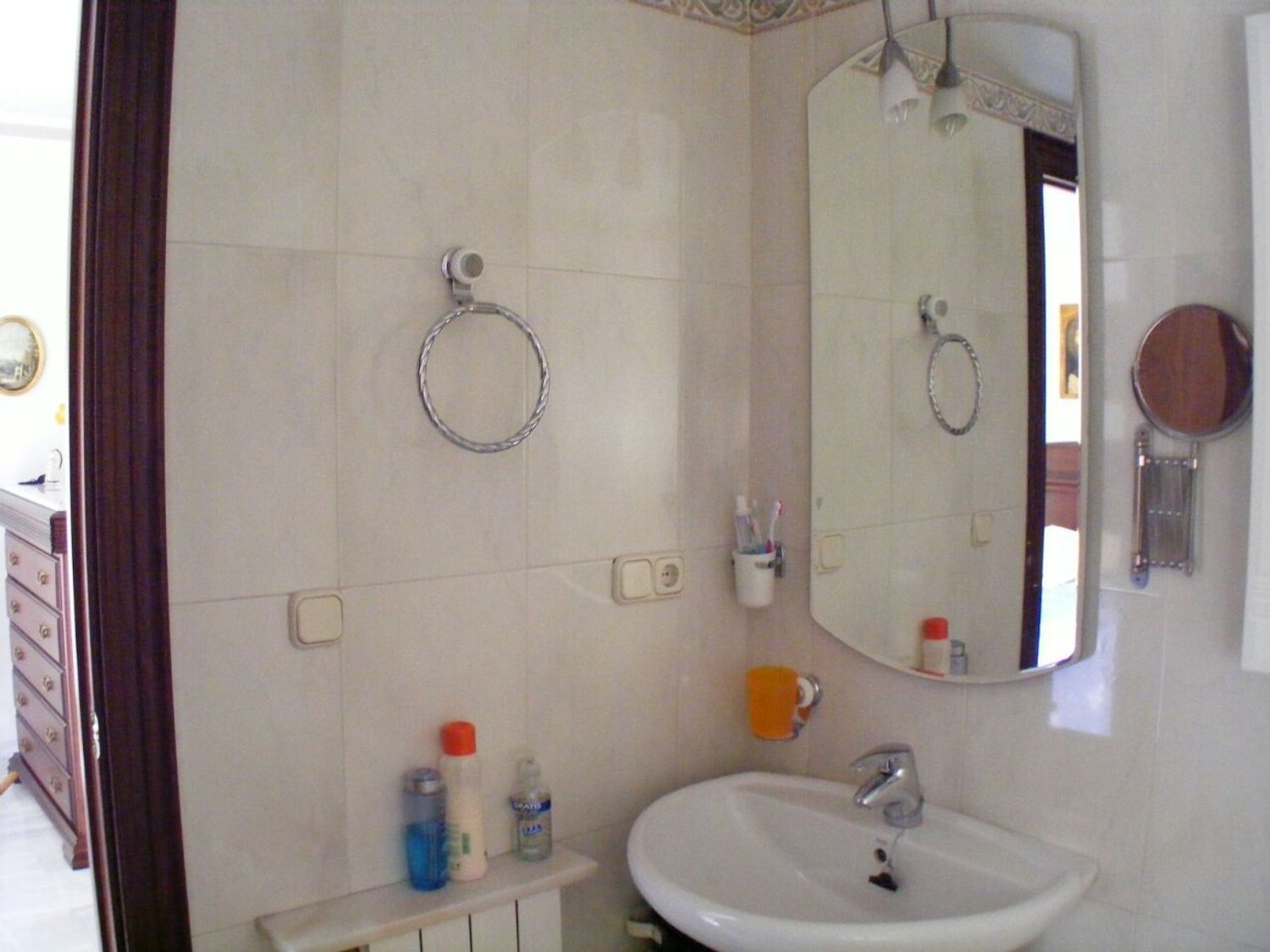 Chalet pareado en Avenida de Francisco Ayala, 11 - Foto 9