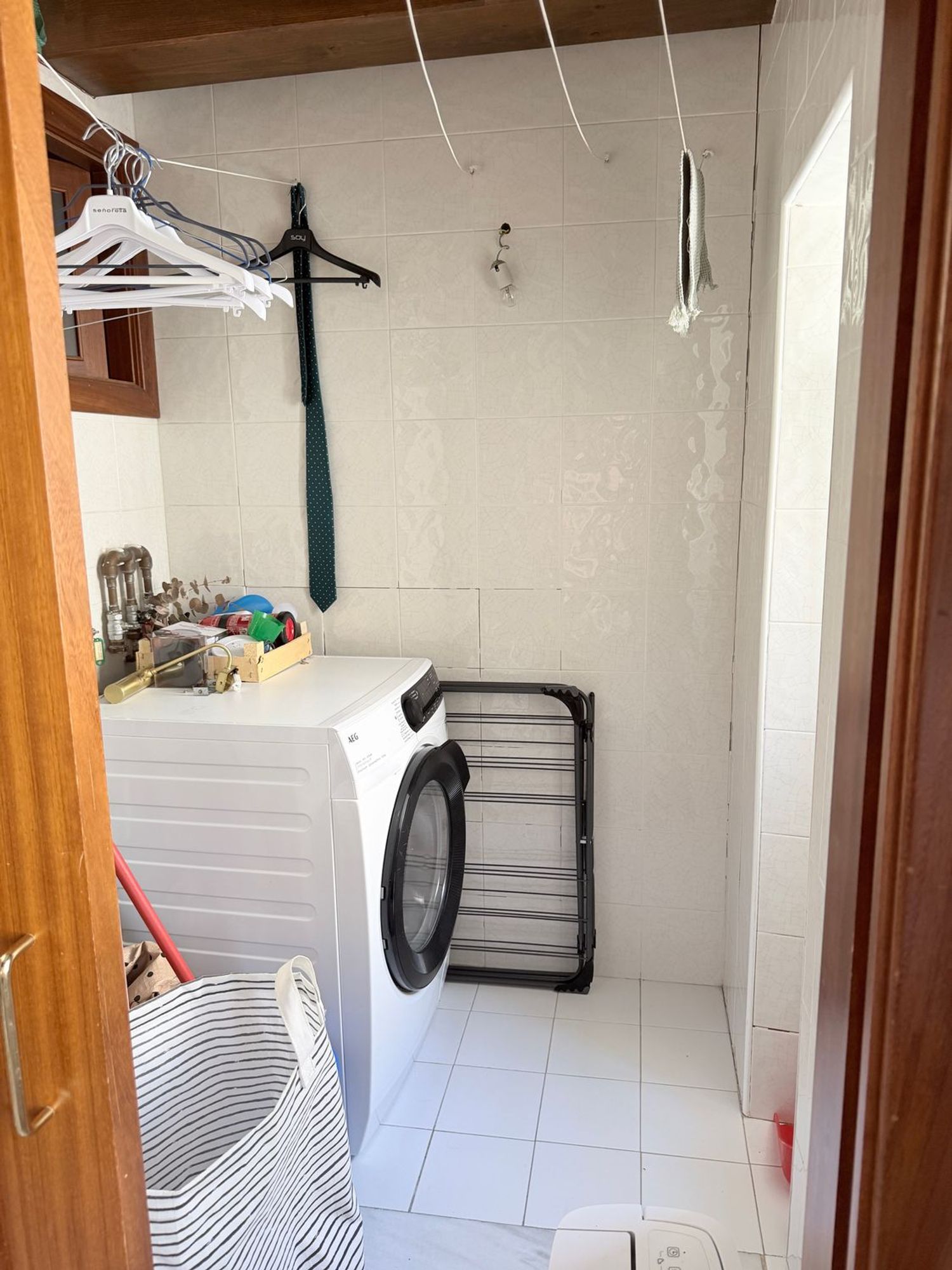 Chalet adosado en Calle de San Bieito, 8, Casco Histórico - Foto 4