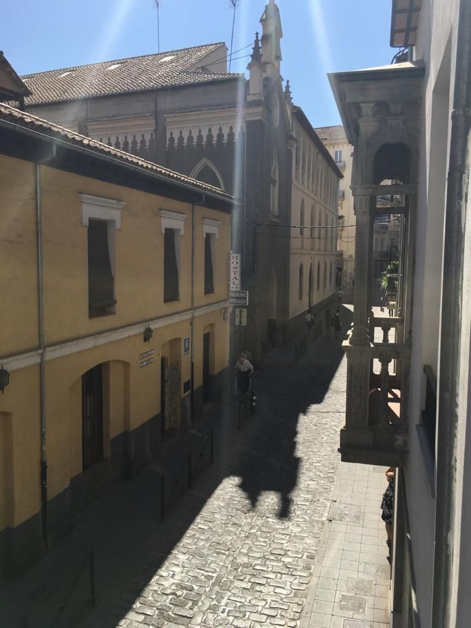 Piso en Nueva del Santísimo, 15, Gran Capitán - Foto 23