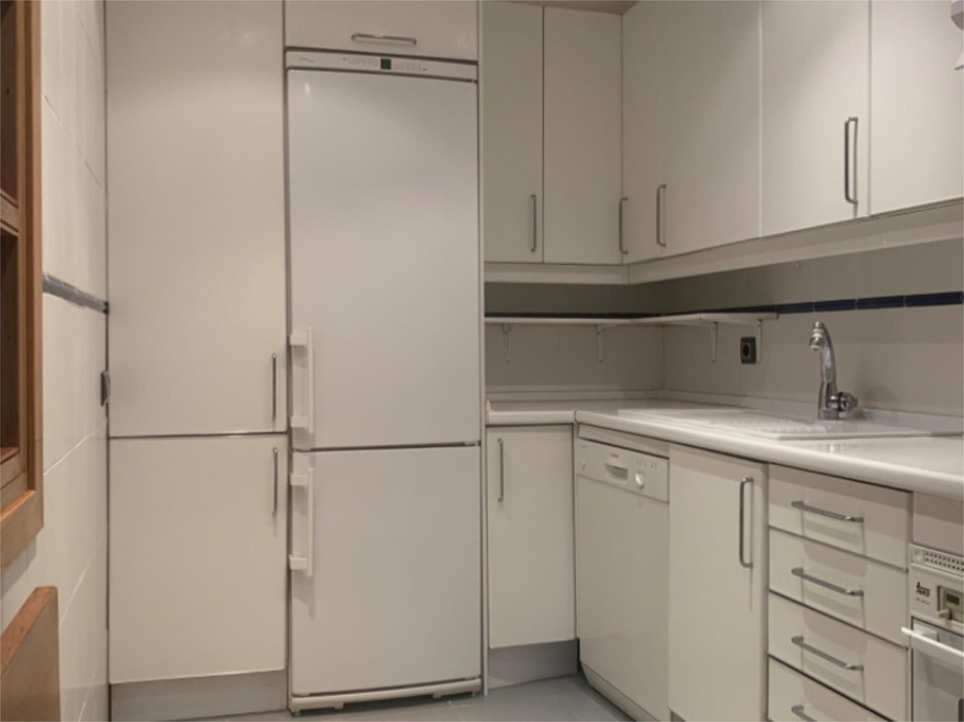 Piso en  Calle del Doctor Castelo 31 - Foto 2