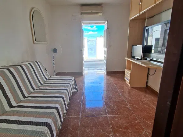 Chalet adosado en Calle Tejar, 1, Centro, Centro - Foto 1