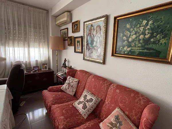 Piso en calle Fernando IV, 44 - Foto 7