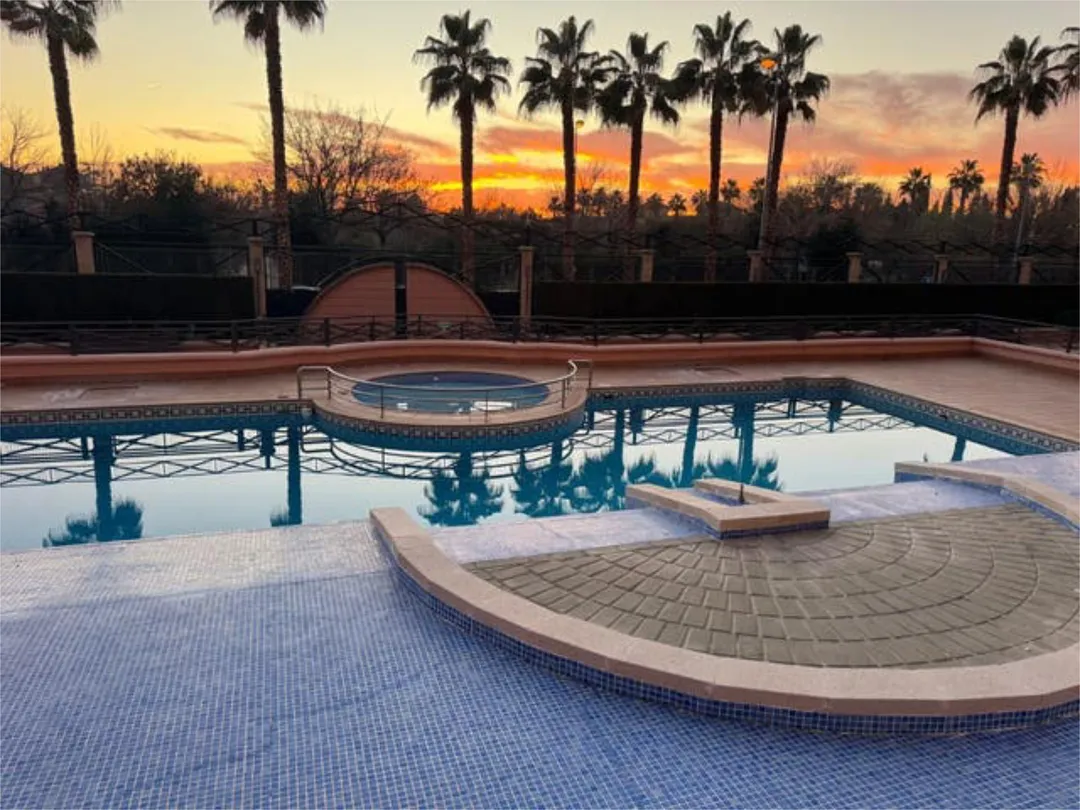 Apartamento en Parque Almunia - Foto 1