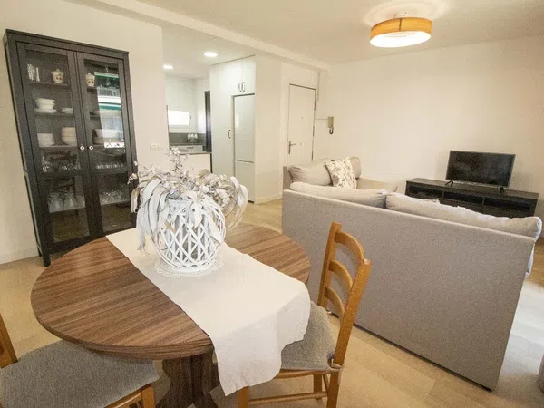 Piso en calle Tordera, 3 - Foto 8