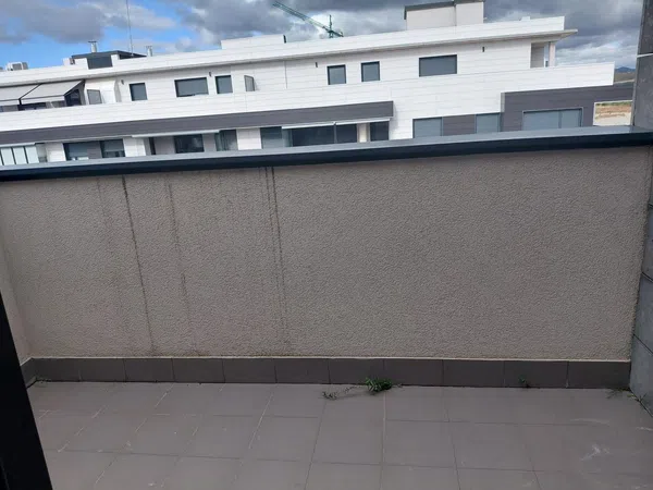 Ático en Calle Francisco Berlanga Robles, 18, Lezkairu, Lezkairu - Foto 9