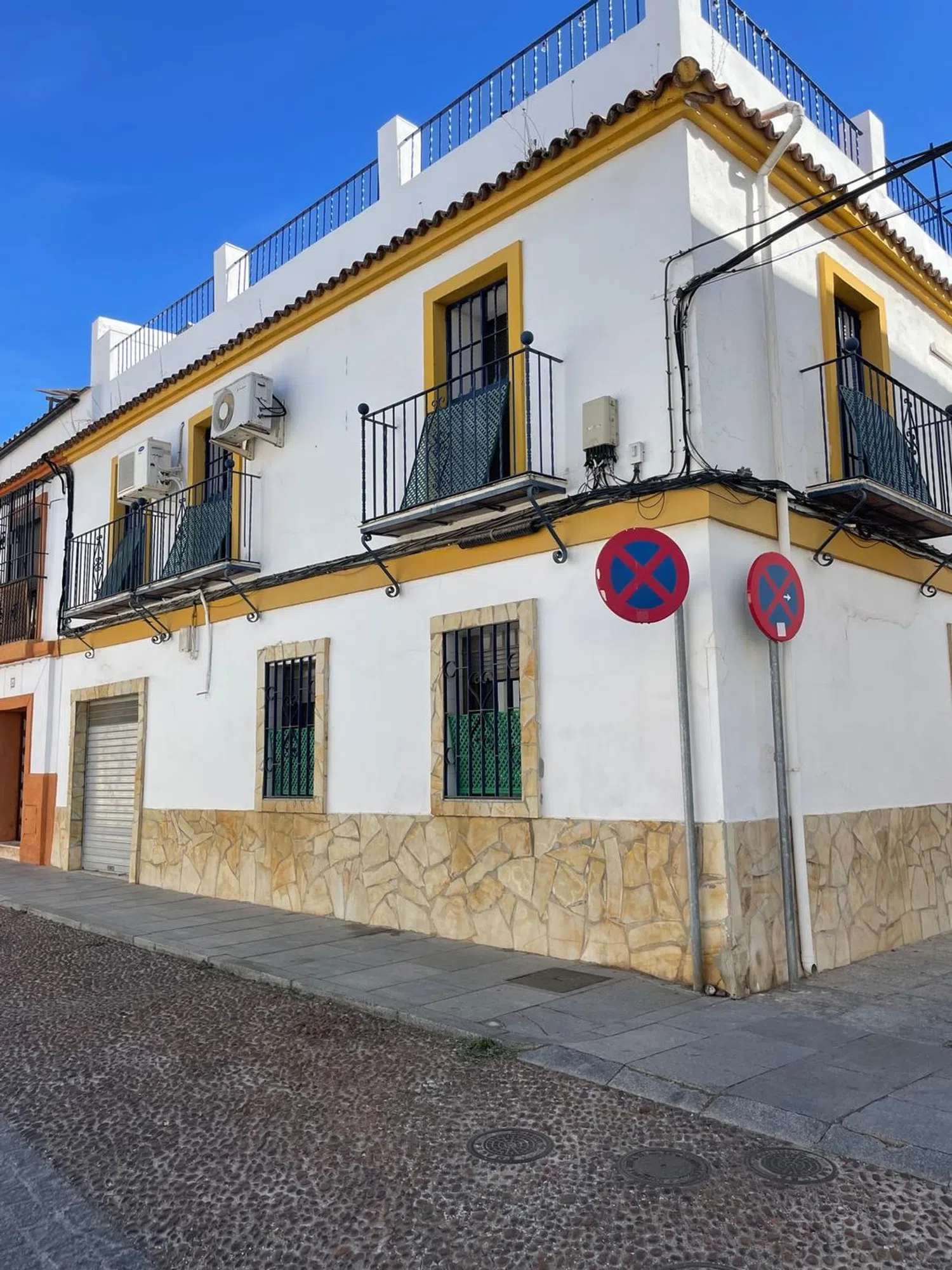 Casa independiente en Barrio Campo de la Verdad - Foto 2
