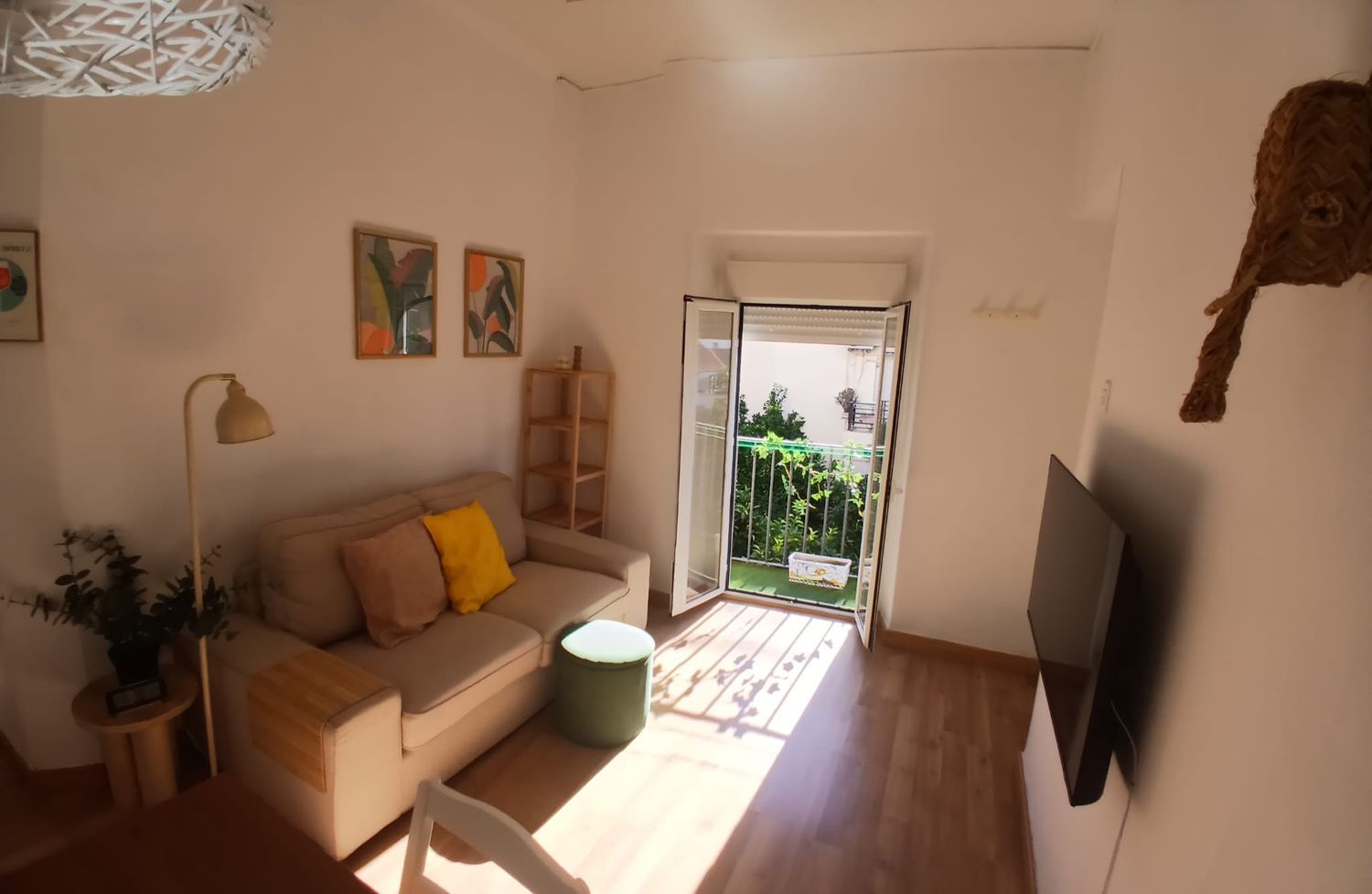 Piso en Calle Alejandro Collantes, 23, Nervión - Foto 19
