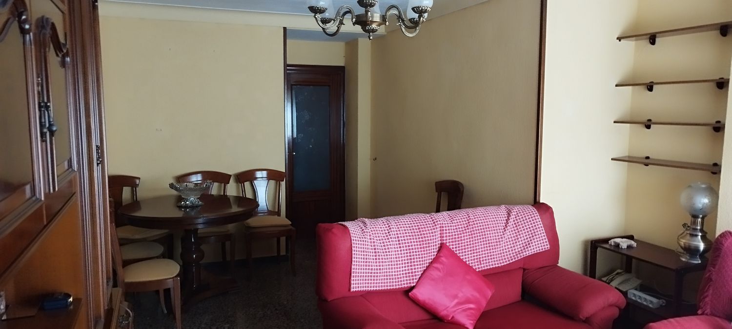 Piso en via Univérsitas, 55 - Foto 1