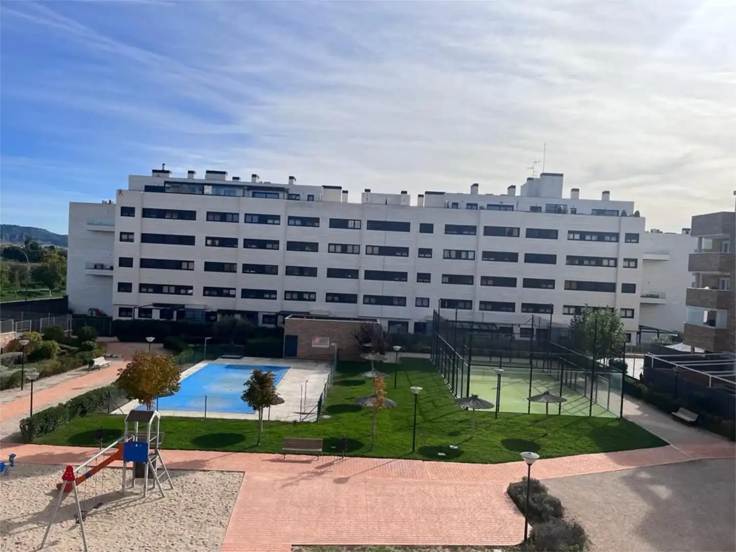 Apartamento en  Calle Barbados 11 - Foto 12