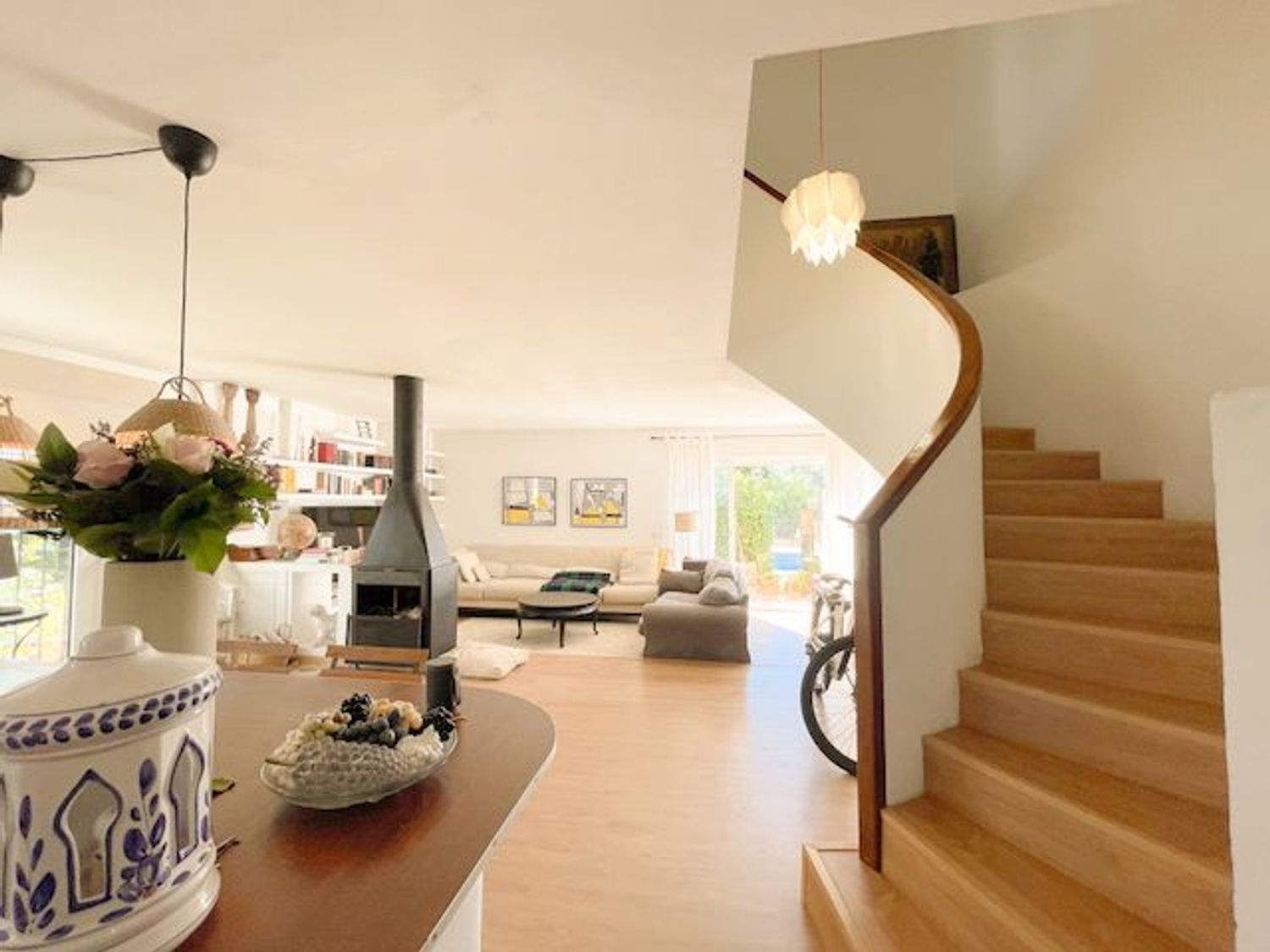 Chalet adosado en calle del General Antoni Barceló, 22 - Foto 10