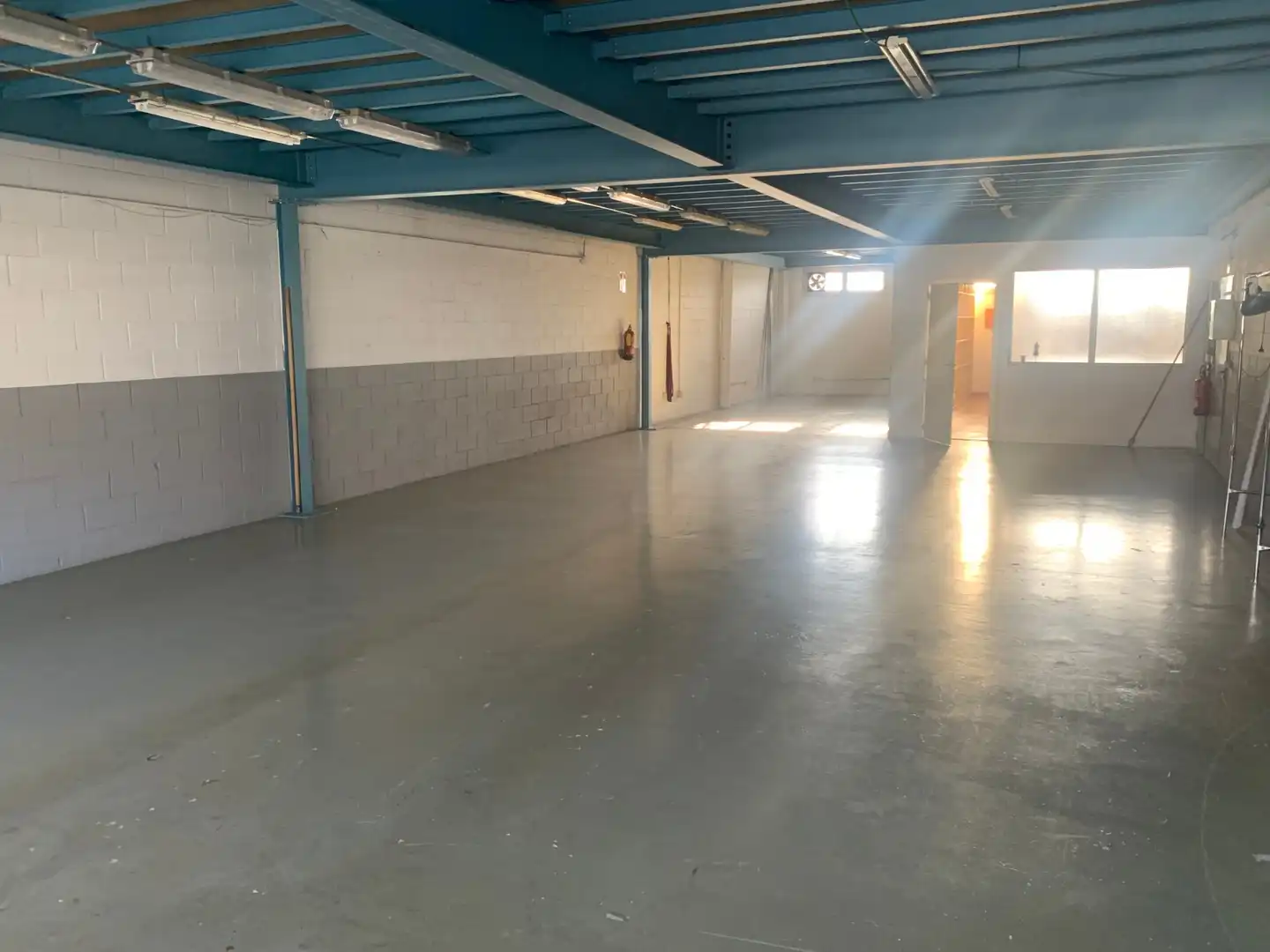 Nave Industrial en  Carrer d'Alemanya - Foto 7