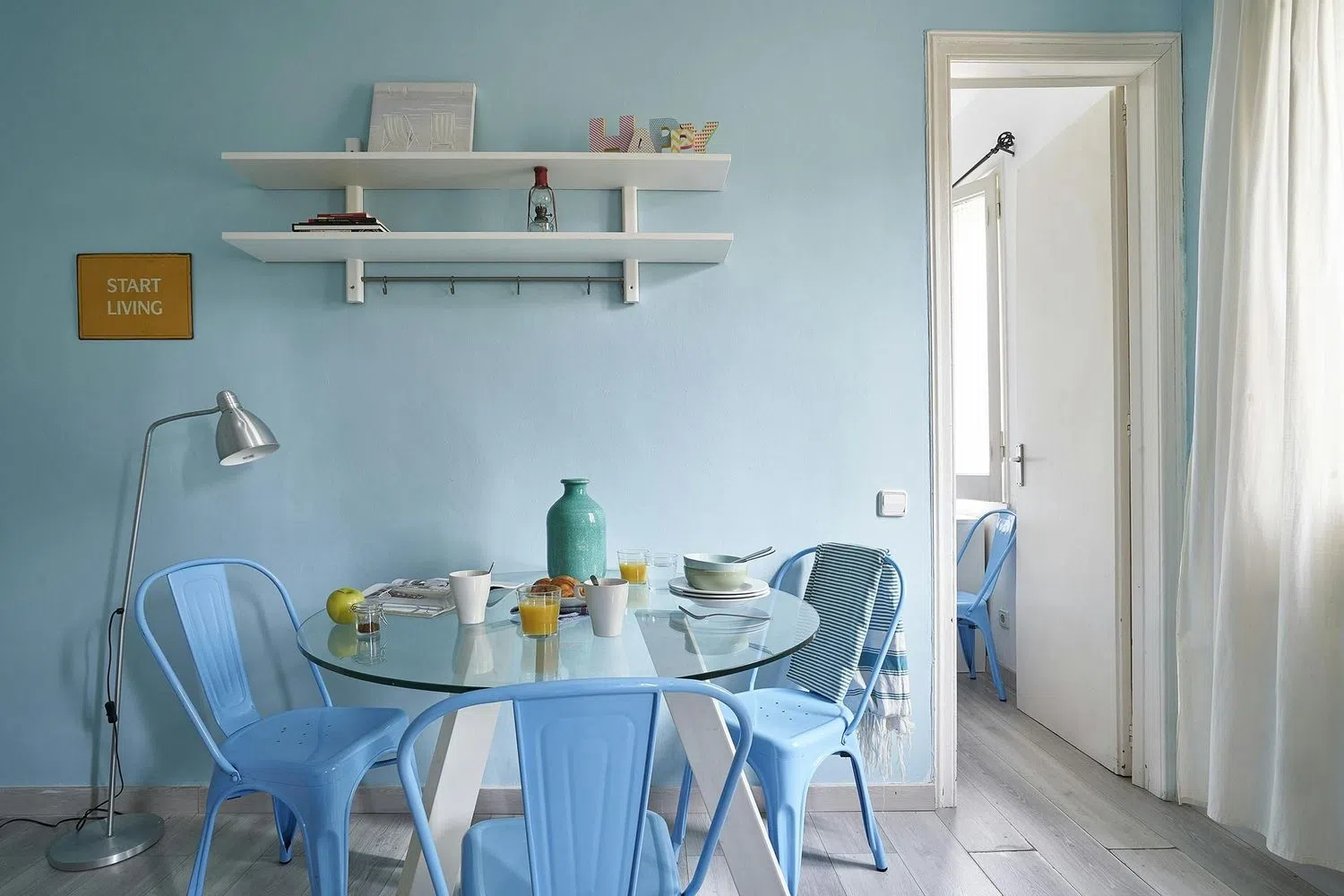 Piso en calle Fernán González, 5 - Foto 12