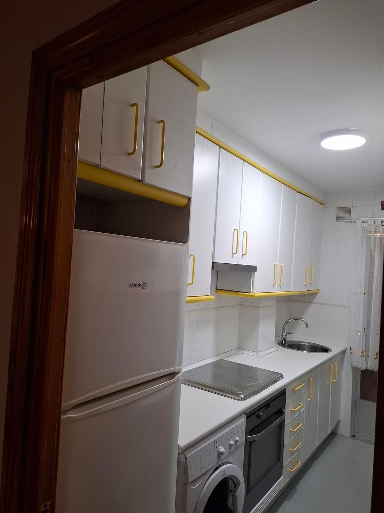 Piso en Vírgenes, Vírgenes - Foto 17