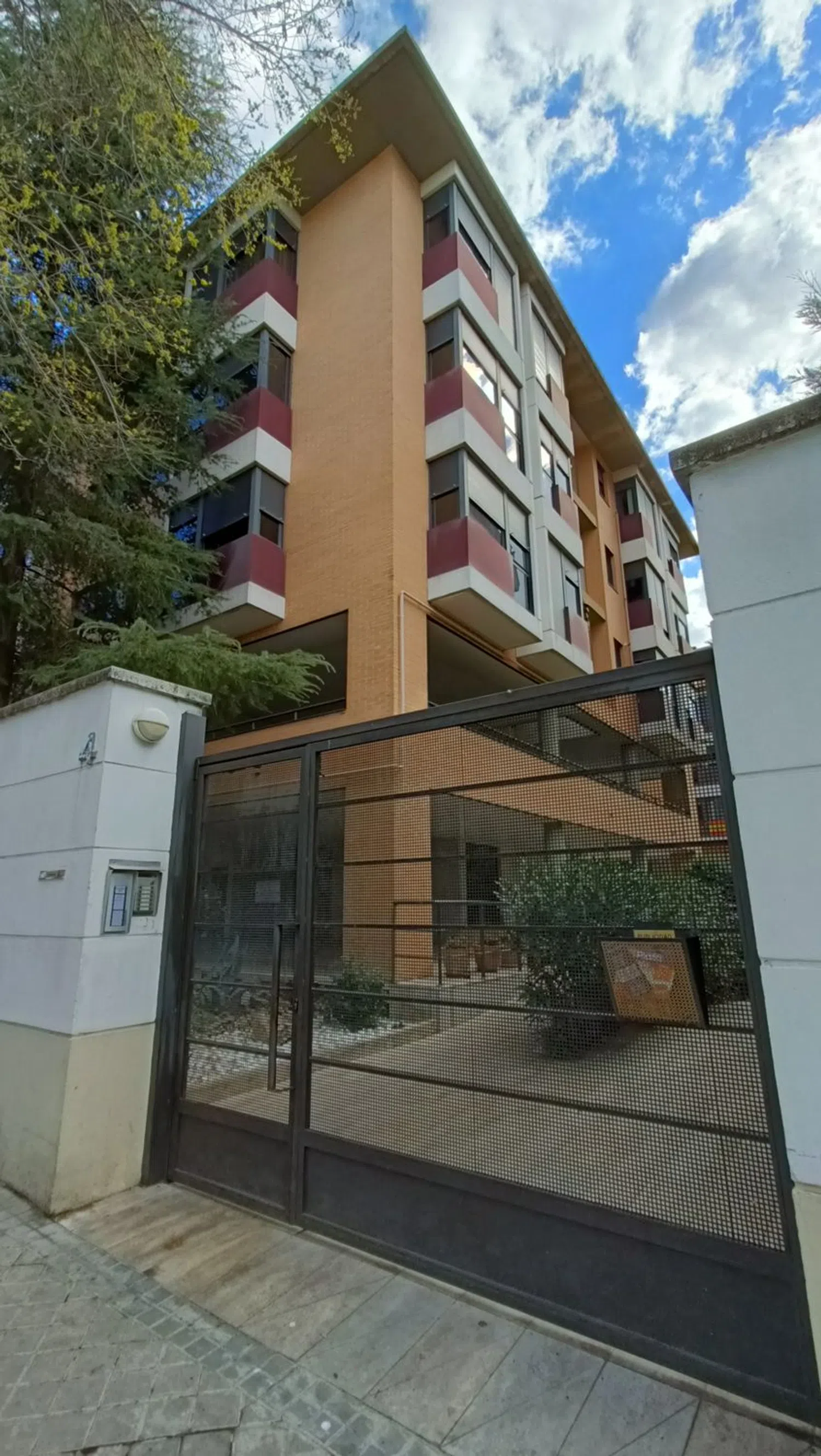 Piso en calle de Ulises, 4 - Foto 3
