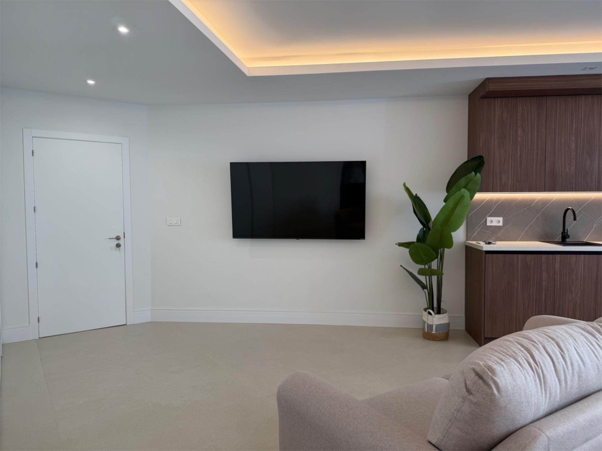 Piso en  Plaza de Colón 7 - Foto 1