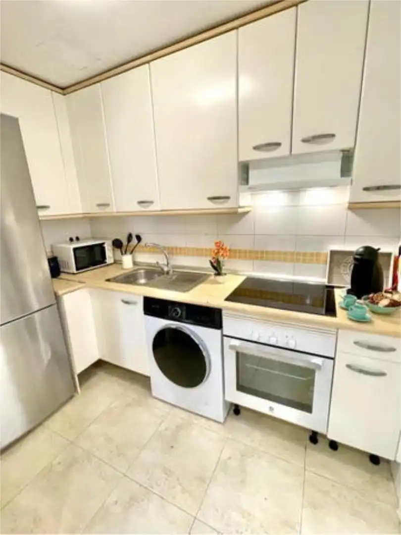 Apartamento en SALOU, ALQUILER SEPTIEMBRE A MAYO - Foto 3