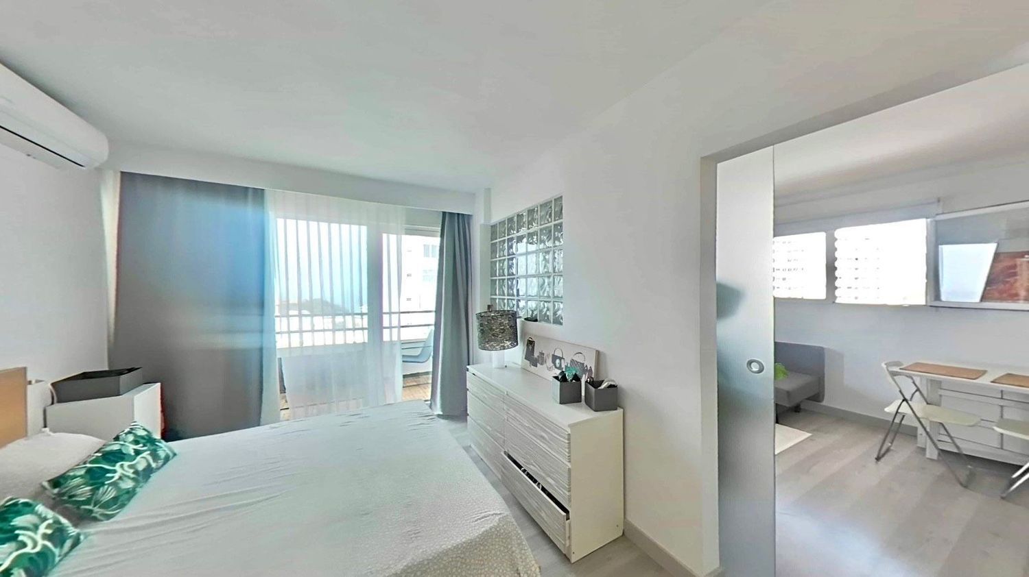 Ático en calle d'Antoni Mus, 5 - Foto 8